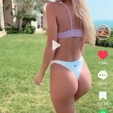 BoutineLA голая #0018