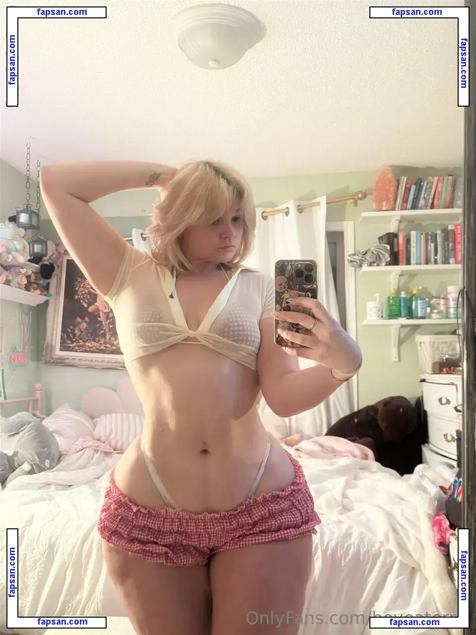 boyeaterrrr nude photo #0001 from OnlyFans