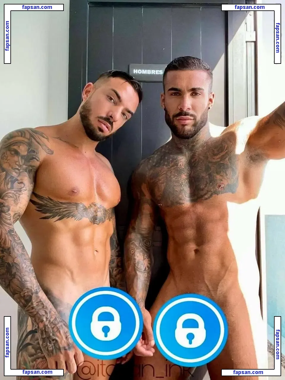 boyfromphub nude photo #0012 from OnlyFans