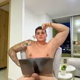 boyfromphub nude #0023