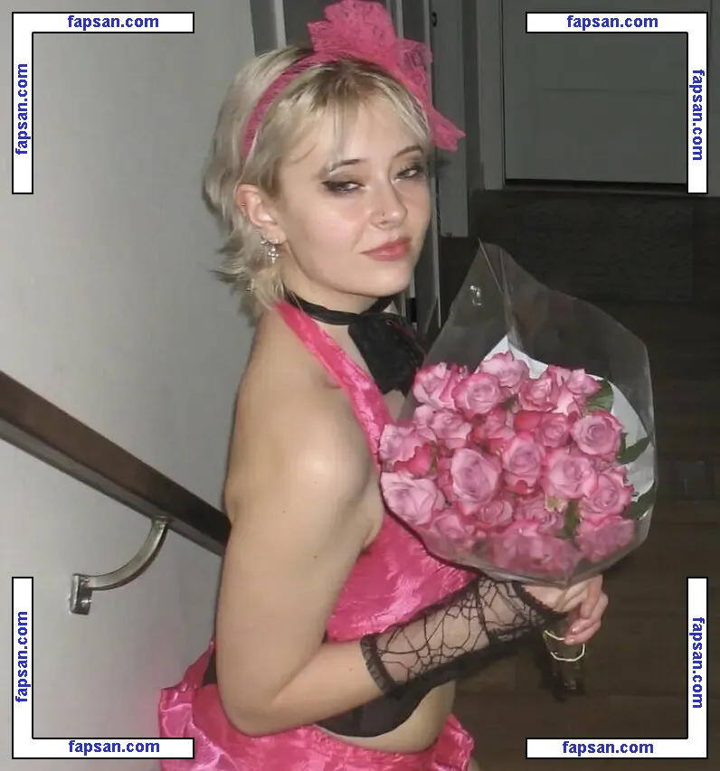 br00k3.z голая фото #0003 с Онлифанс