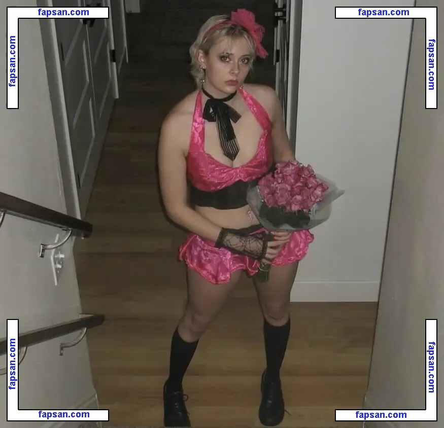 br00k3.z голая фото #0007 с Онлифанс