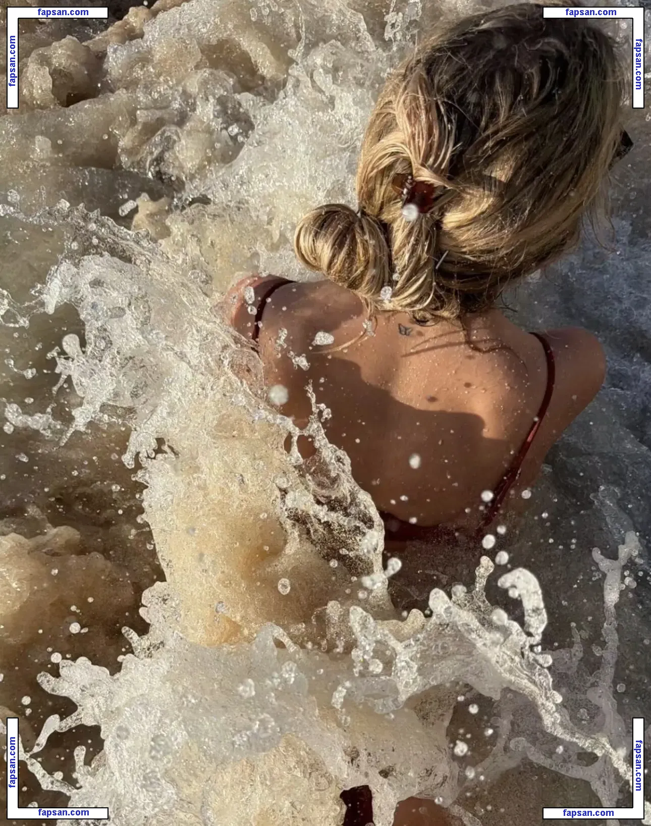 Br3ckie Hi11 голая фото #0233 с Онлифанс