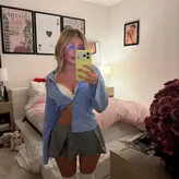 Br3ckie Hi11 голая #0181