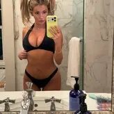 Br3ckie Hi11 голая #0202