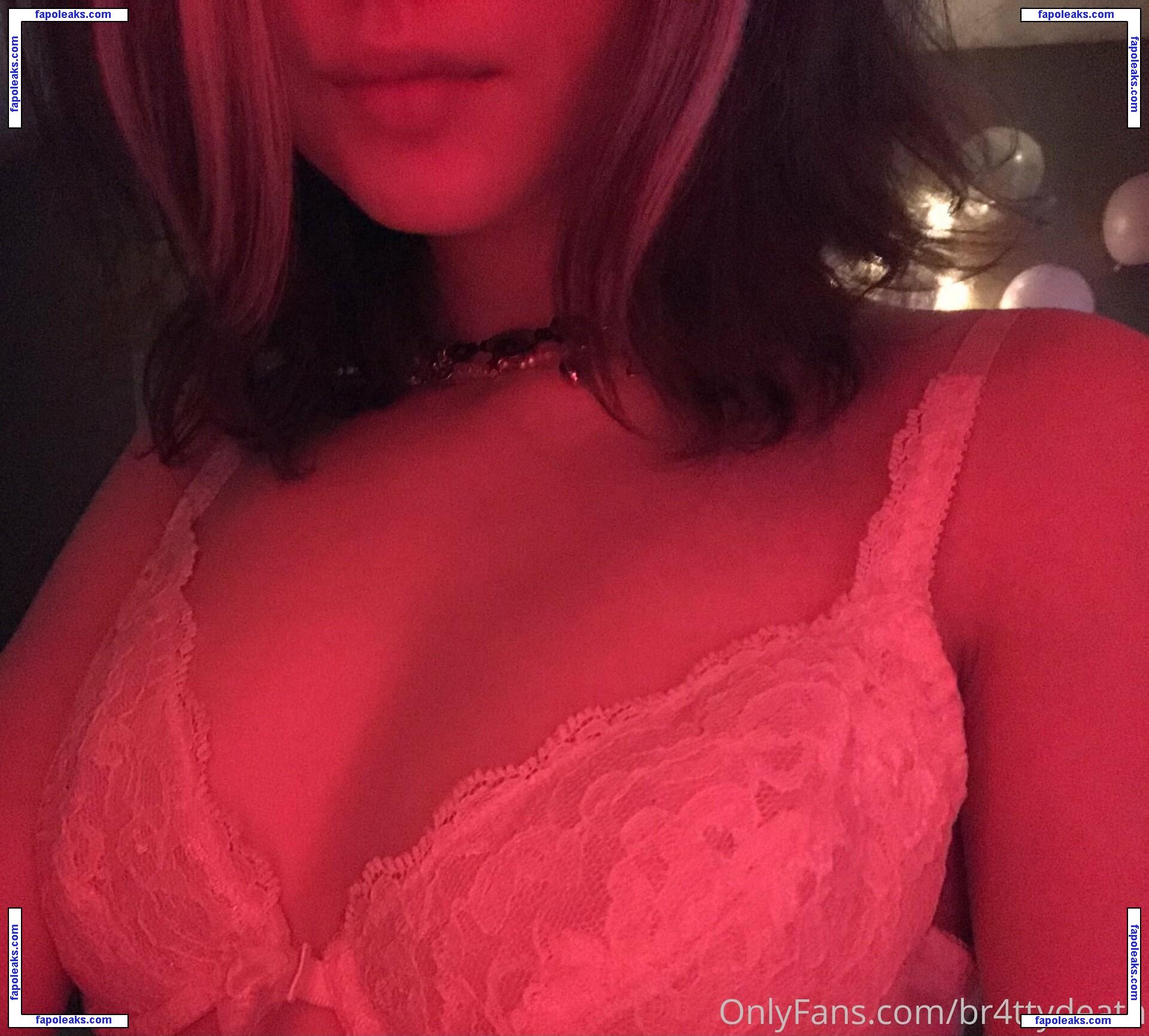 br4ttydeath nude photo #0022 from OnlyFans