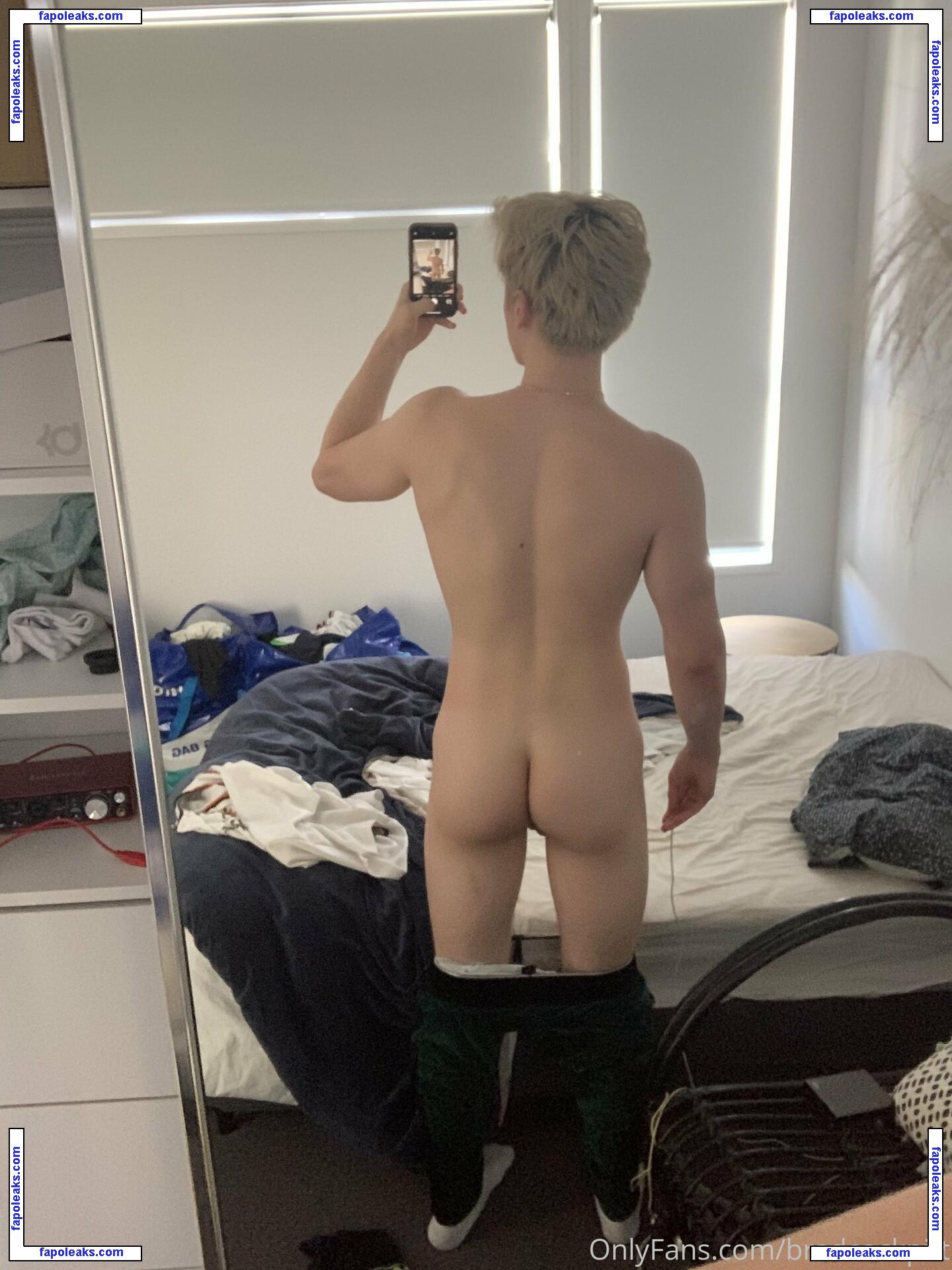 bradcockpitt / brad_cockpitt nude photo #0003 from OnlyFans