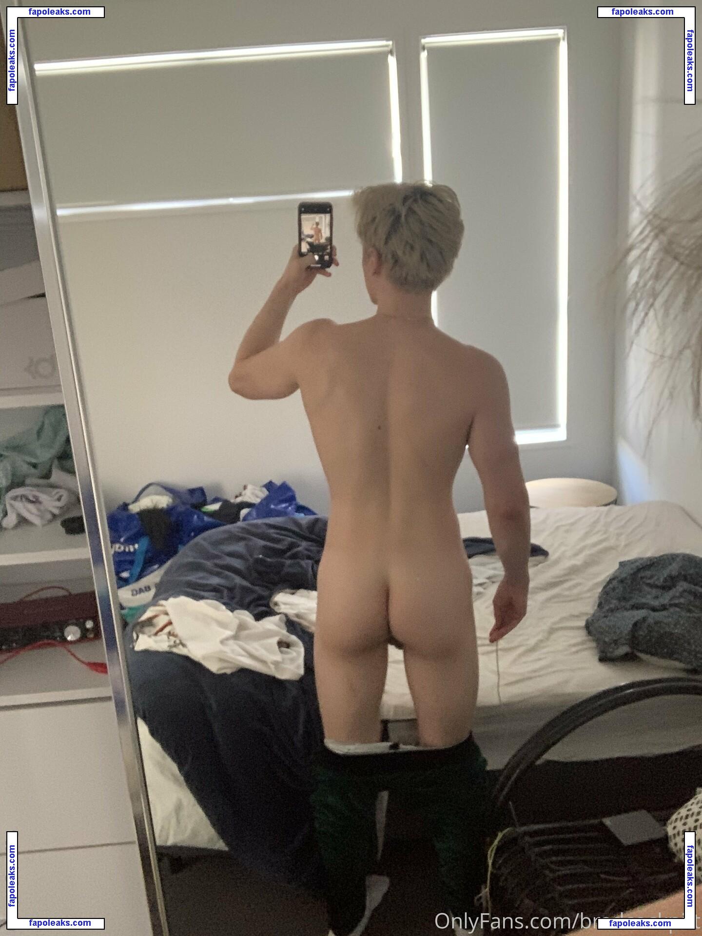 bradcockpitt / brad_cockpitt nude photo #0026 from OnlyFans