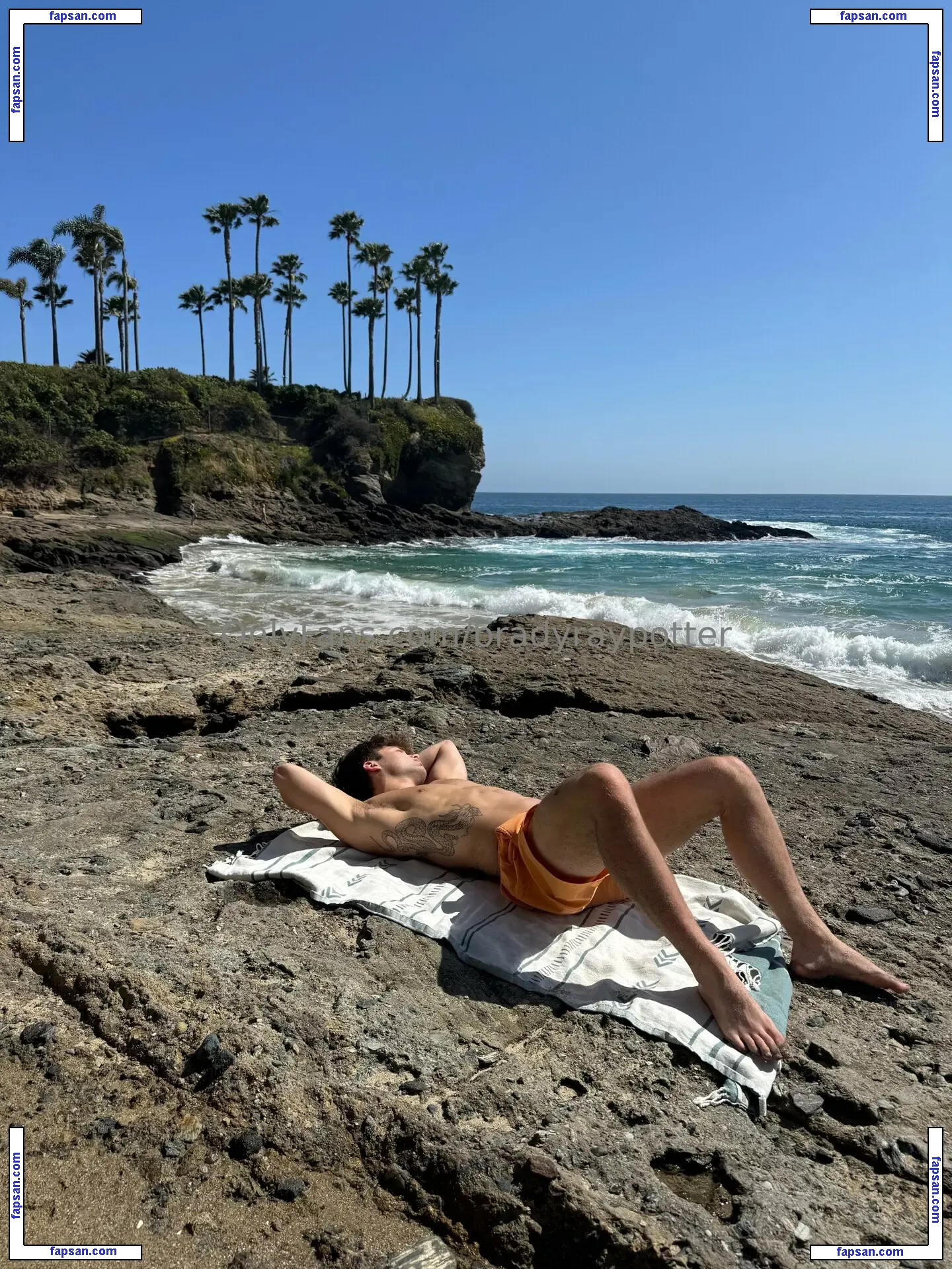 bradyraypotter nude photo #0004 from OnlyFans