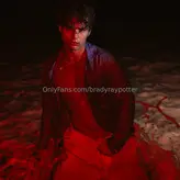 bradyraypotter голая #0032