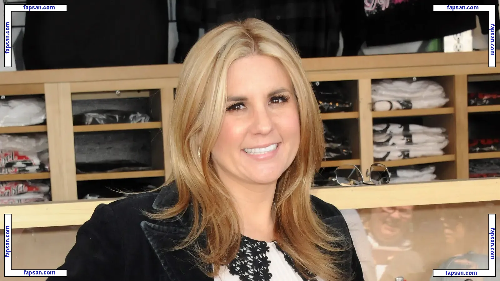 Brandi Passante голая фото #0036 с Онлифанс