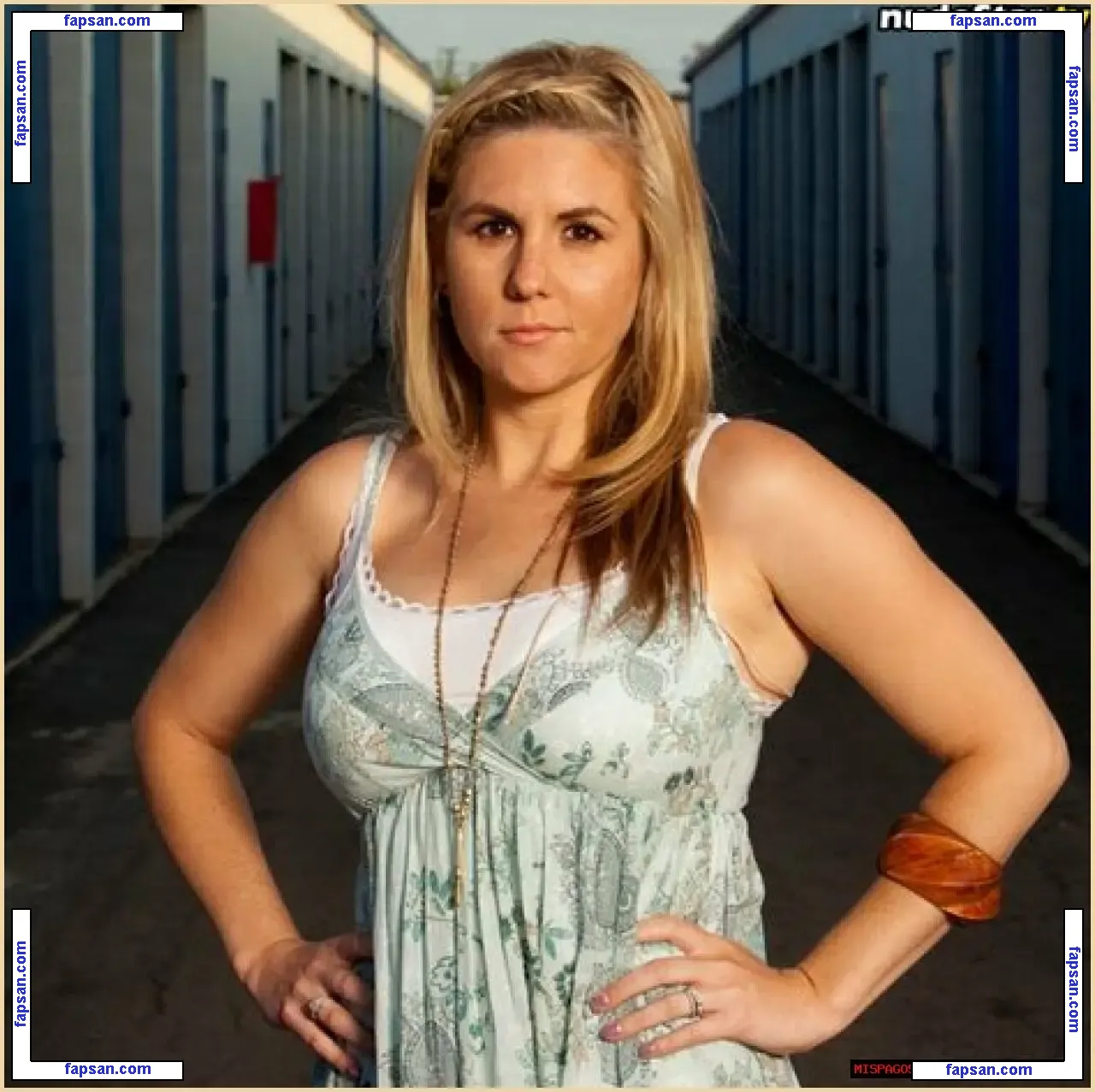 Brandi Passante голая фото #0041 с Онлифанс