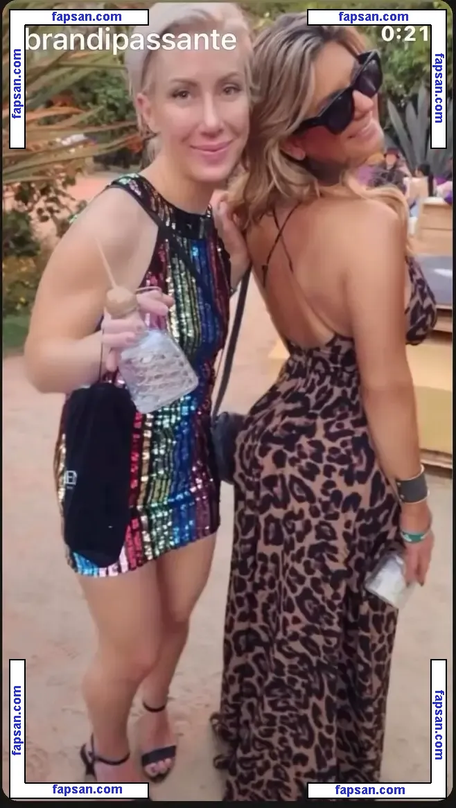 Brandi Passante голая фото #0045 с Онлифанс