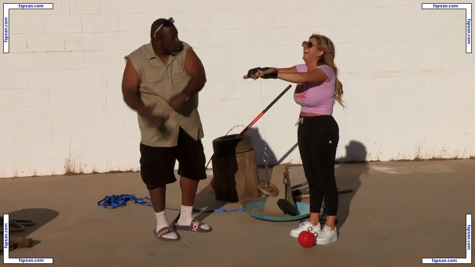 Brandi Passante голая фото #0051 с Онлифанс