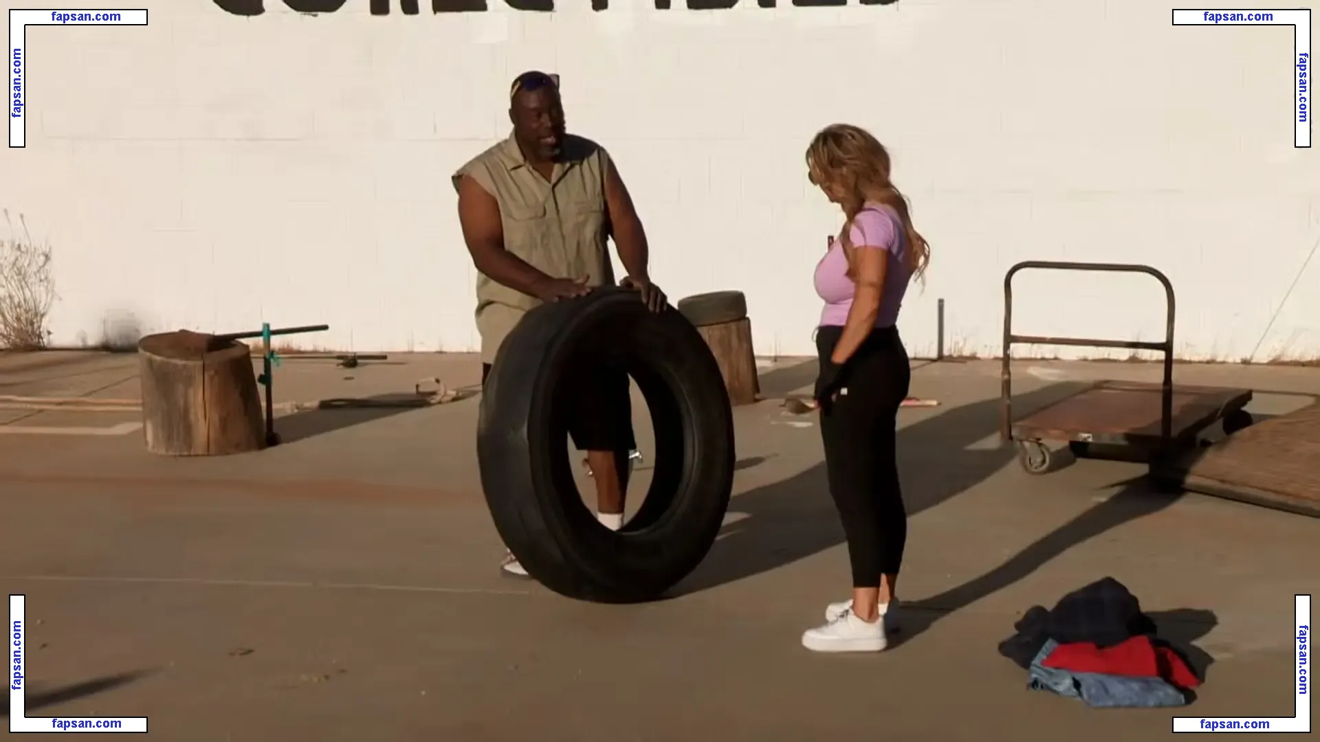 Brandi Passante голая фото #0057 с Онлифанс