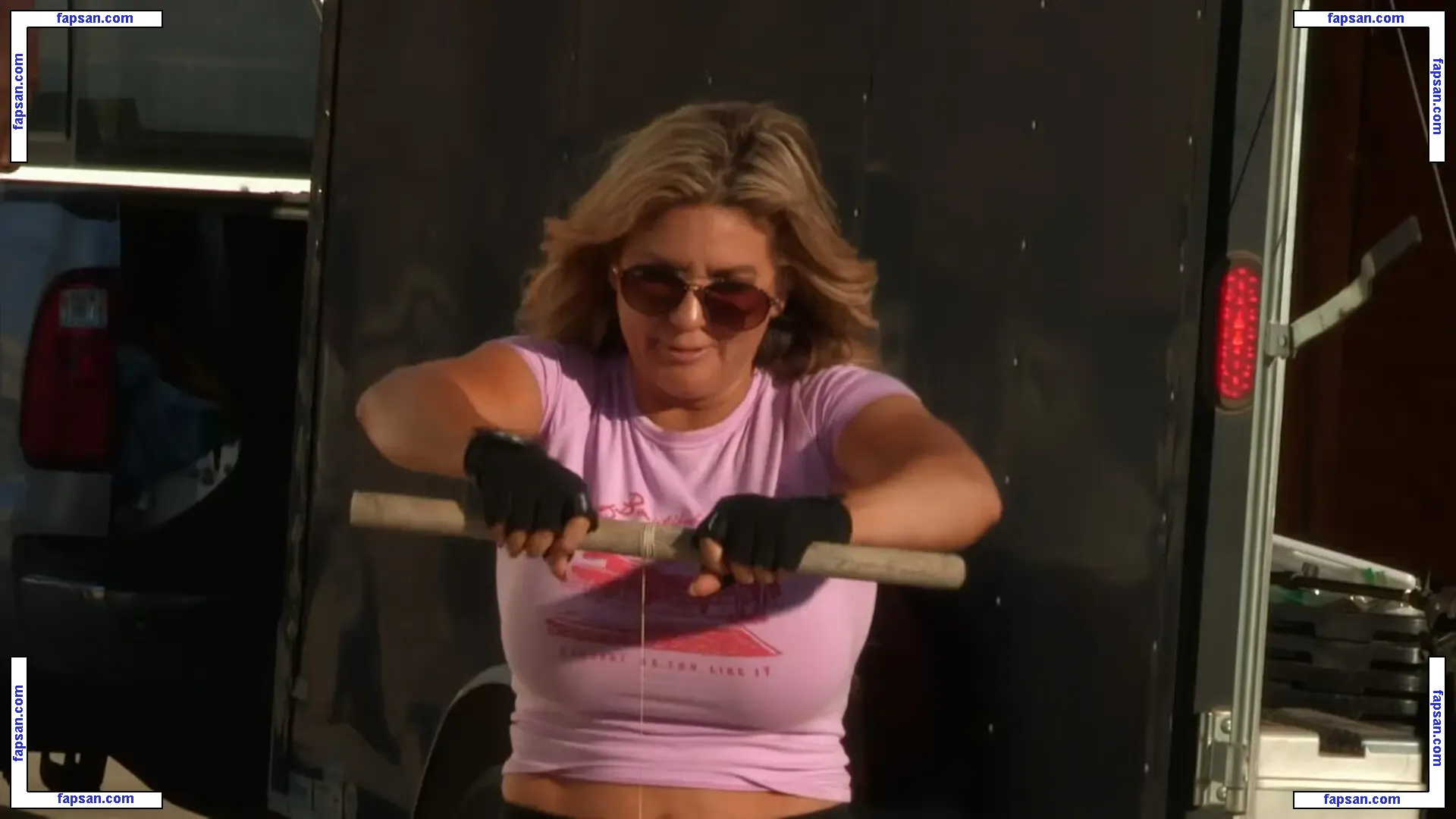 Brandi Passante голая фото #0064 с Онлифанс