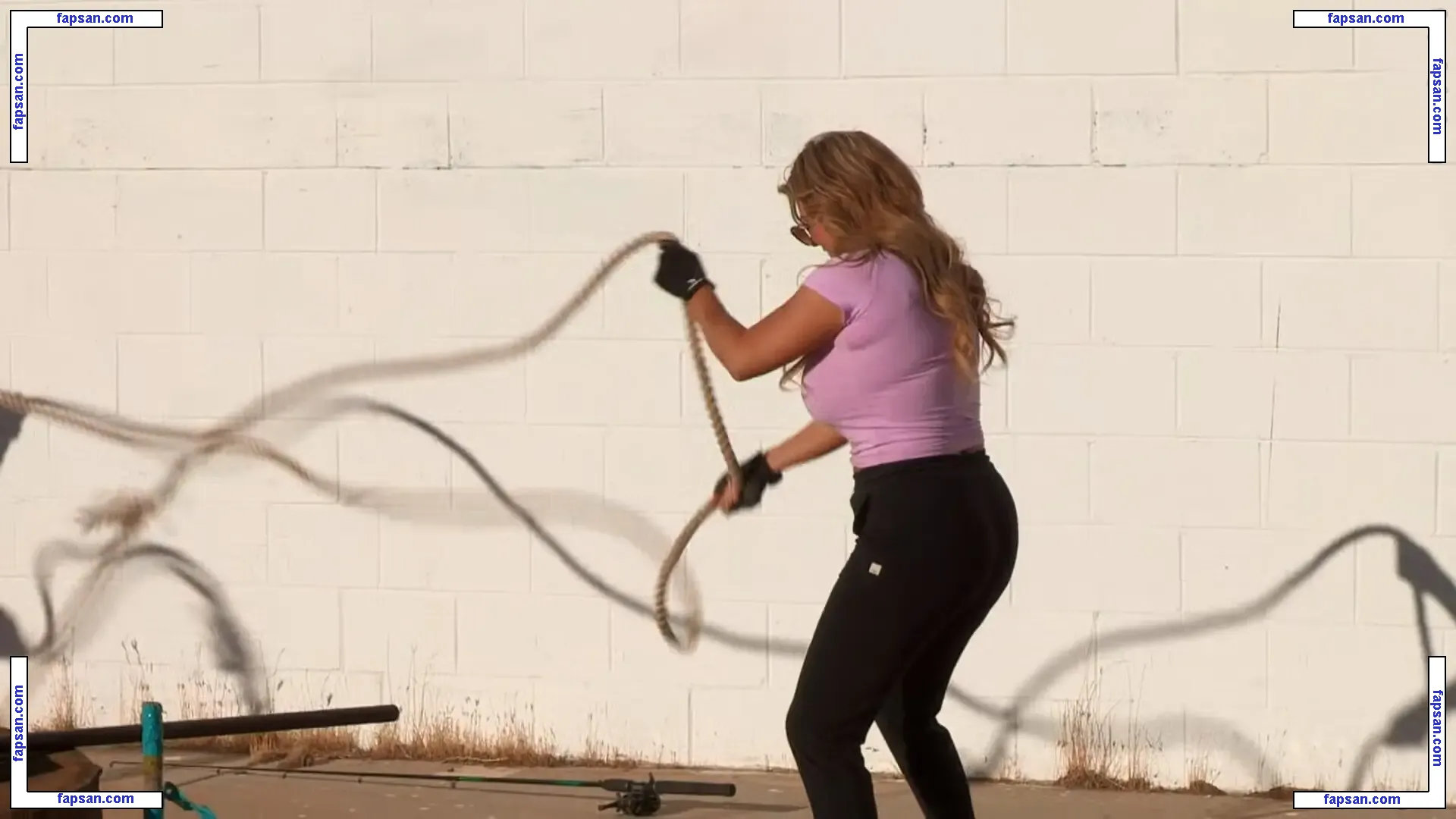 Brandi Passante голая фото #0067 с Онлифанс