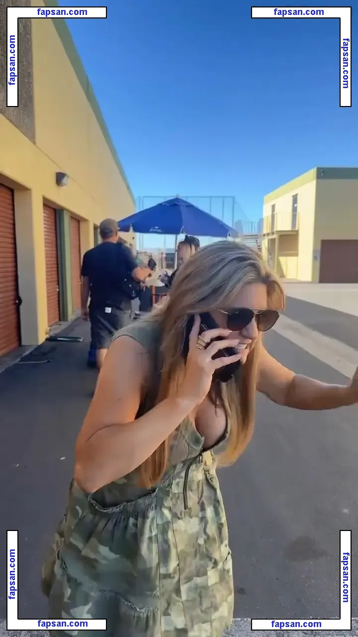 Brandi Passante голая фото #0069 с Онлифанс