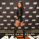 Brandi Rhodes голая #0047