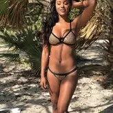 Brandi Rhodes голая #0141