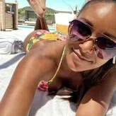 Brandi Rhodes голая #0153