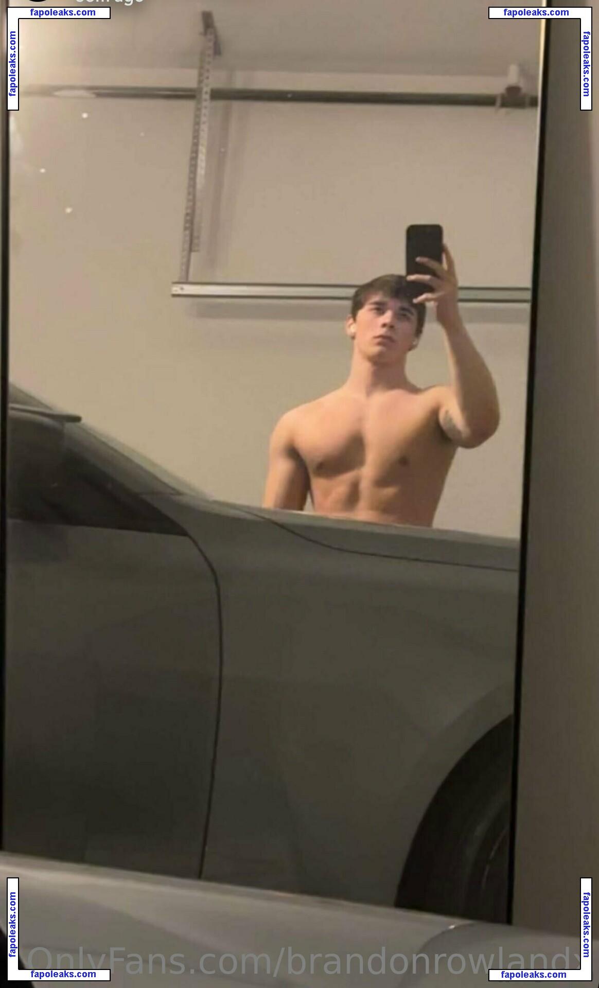 brandonrowlandx / brandonrowland nude photo #0005 from OnlyFans