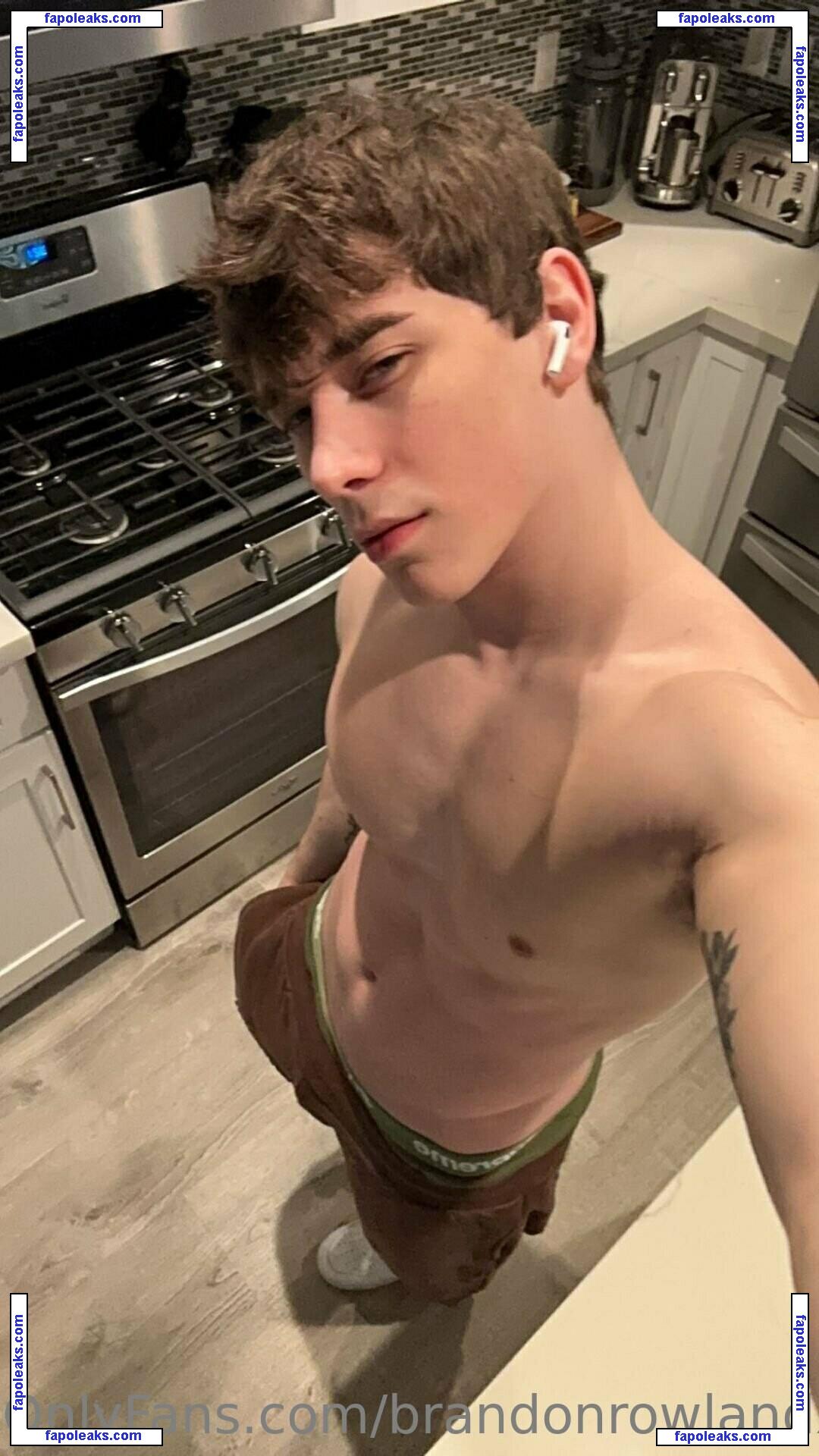 brandonrowlandx / brandonrowland nude photo #0007 from OnlyFans