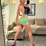 Brandy Banks nude #0022