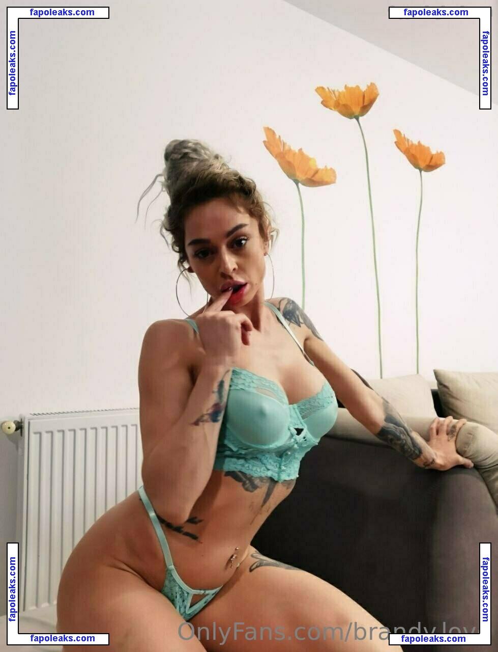 brandy.love / bloved17 nude photo #0077 from OnlyFans