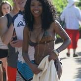 Brandy Norwood голая #0018