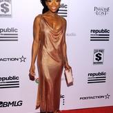 Brandy Norwood голая #0024