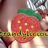 brandylicious голая #0028