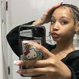 bratality голая #0008