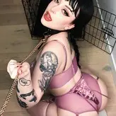 bratbride голая #0002
