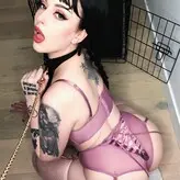 bratbride голая #0012