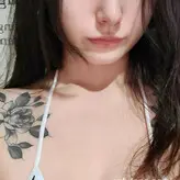 BratSuyeon nude #0037