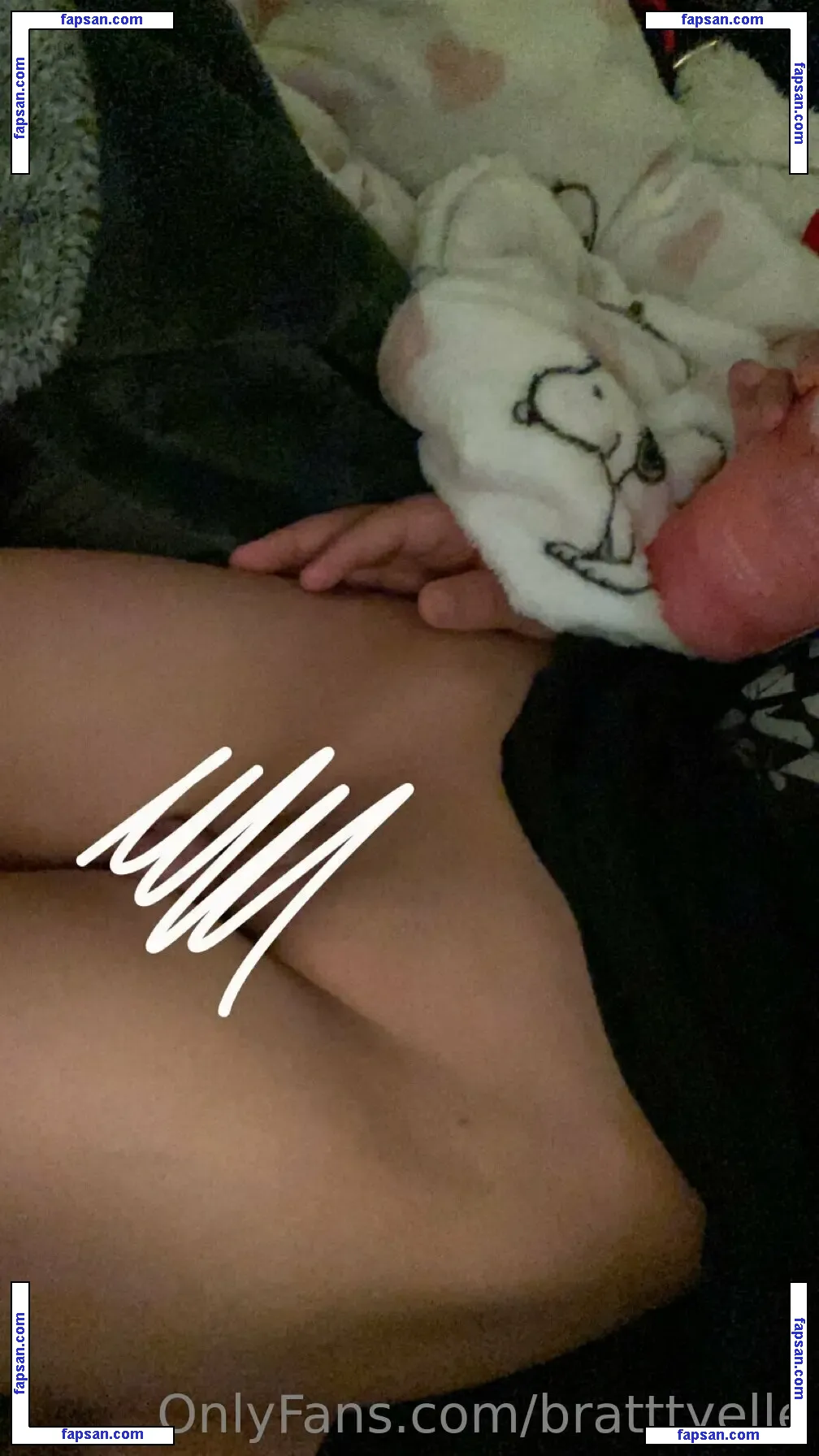 bratttyelle nude photo #0004 from OnlyFans