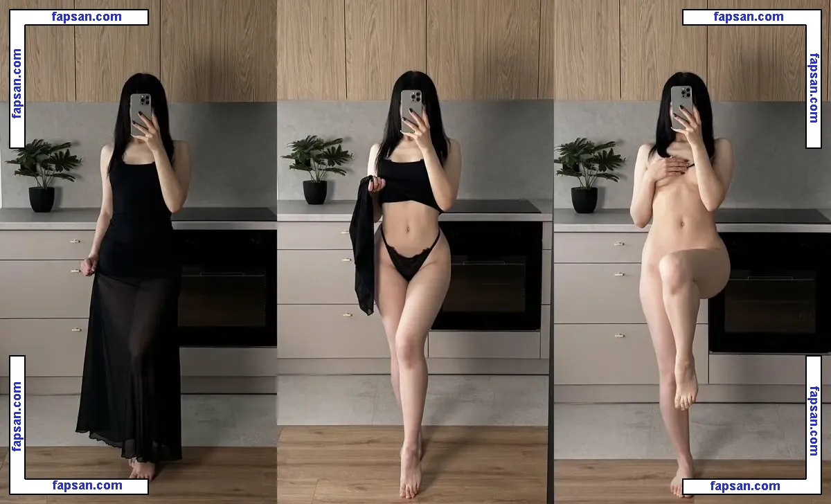 Bratty X Luna голая фото #0010 с Онлифанс