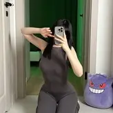 Bratty X Luna голая #0006