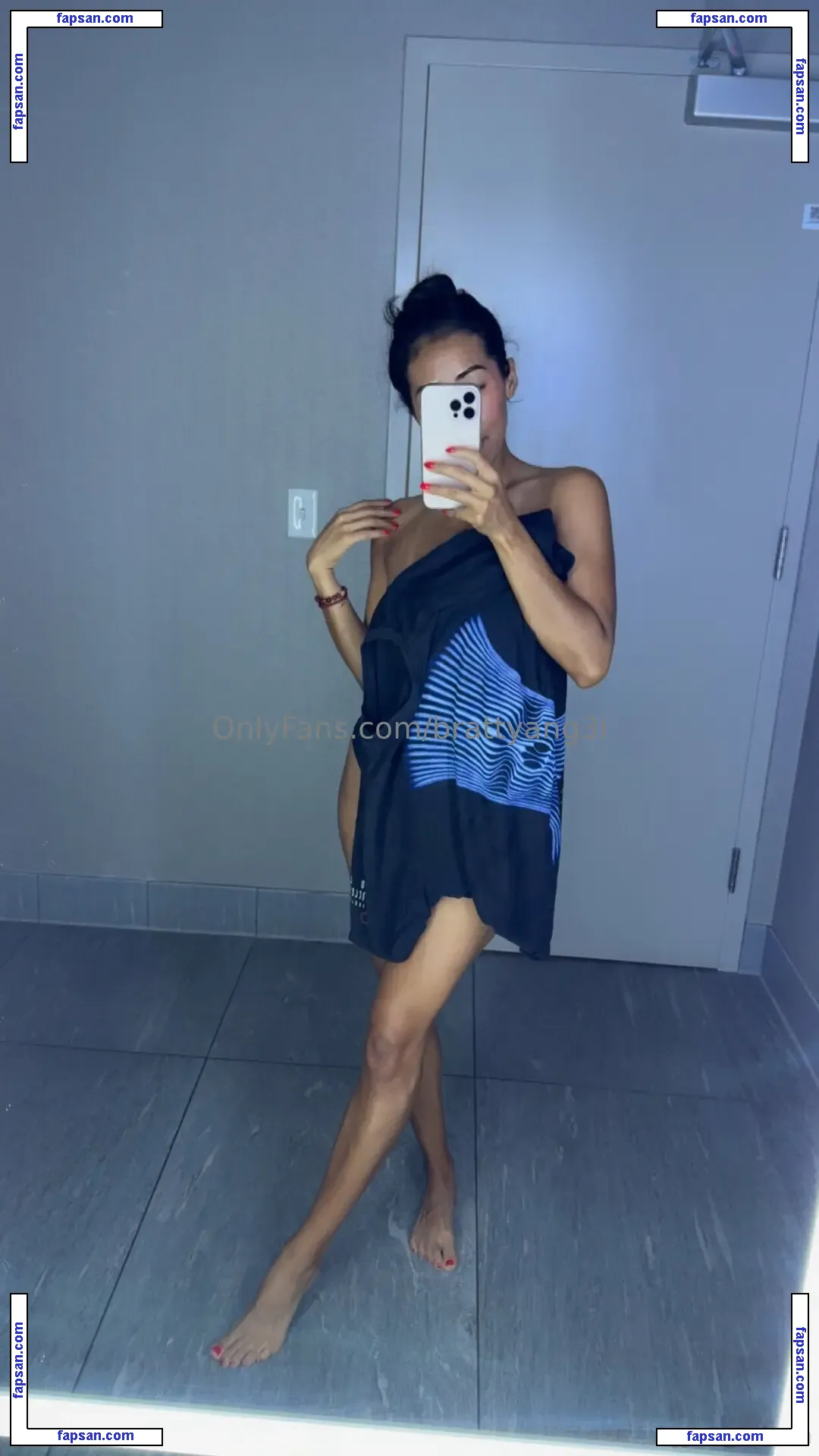 brattyang3l nude photo #0009 from OnlyFans