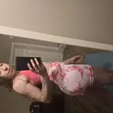 Brattyblue nude #0003