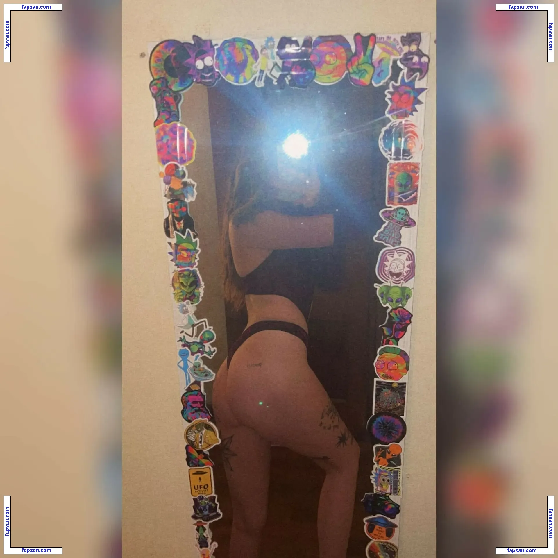 Brattybriii07 nude photo #0002 from OnlyFans