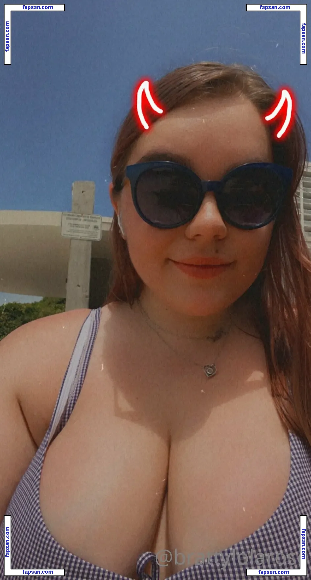 brattylolarose09 / lpapa09 nude photo #0001 from OnlyFans