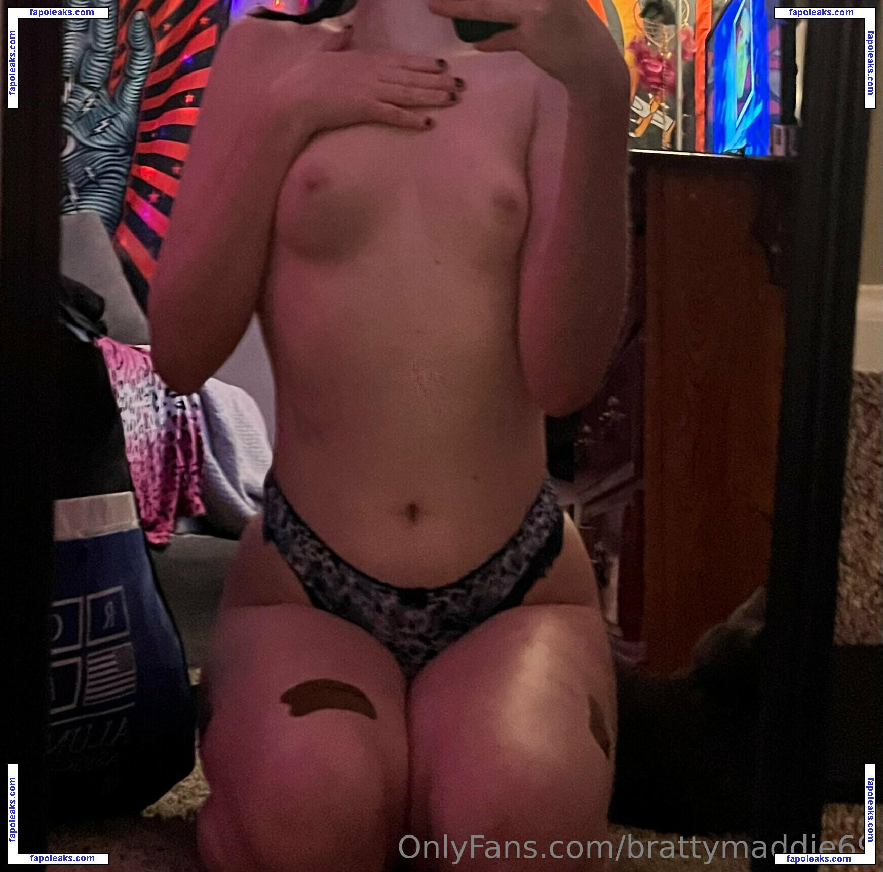 brattymaddie69 / brattymaddie11 nude photo #0031 from OnlyFans