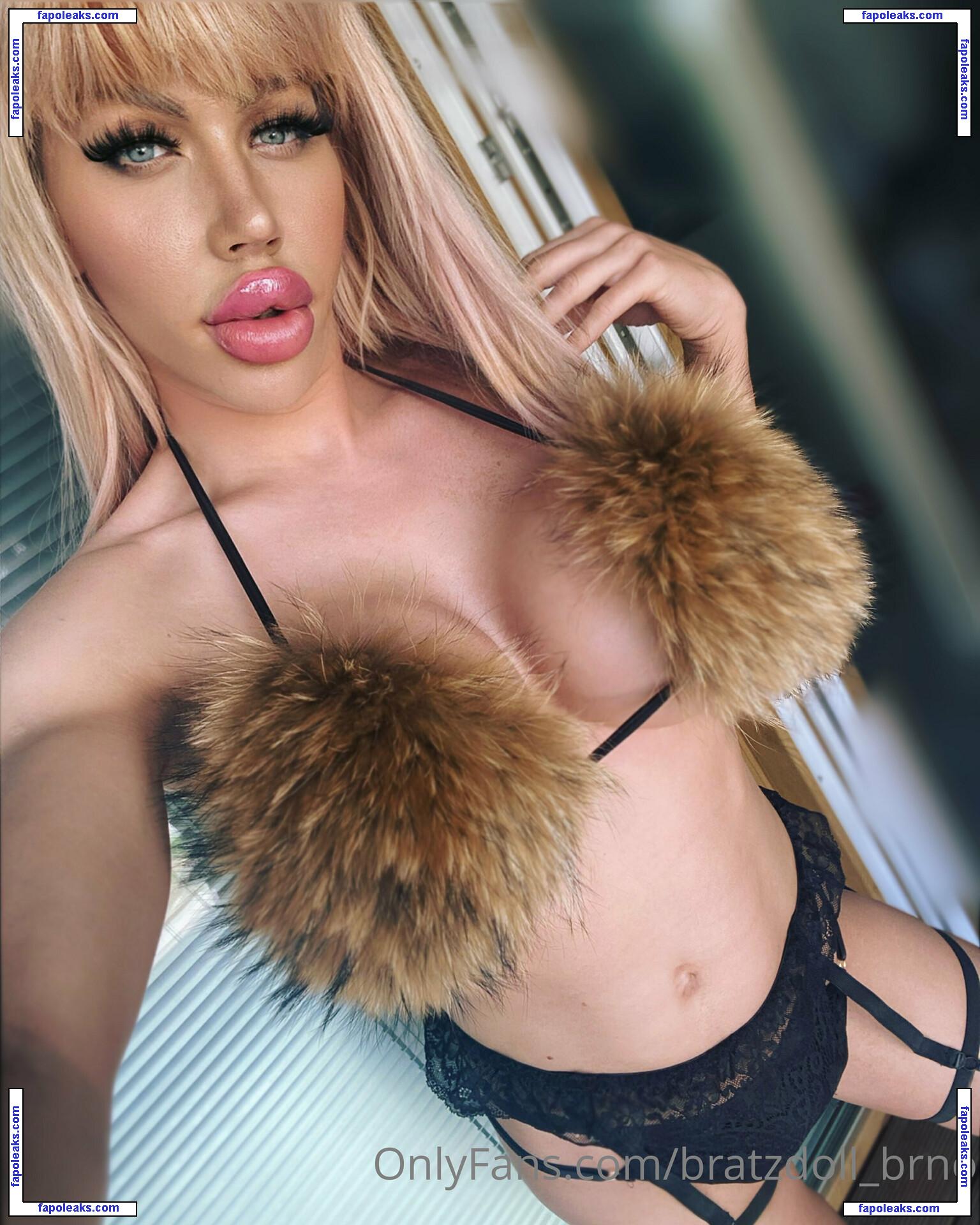 bratzdoll_brno / bratzdoll__official nude photo #0024 from OnlyFans