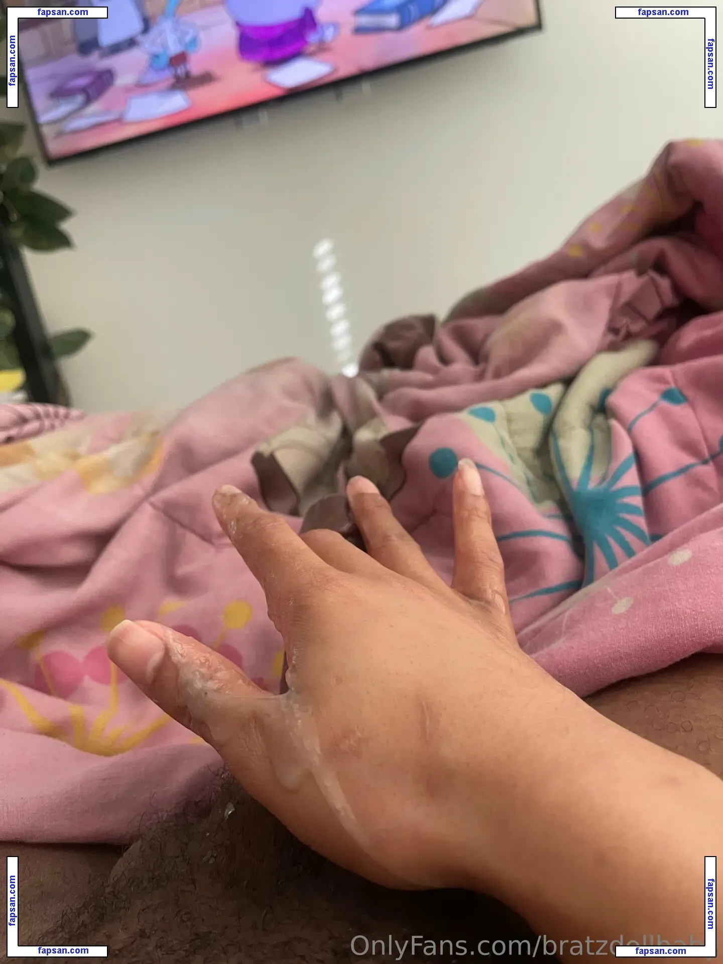 bratzdollbaby nude photo #0020 from OnlyFans