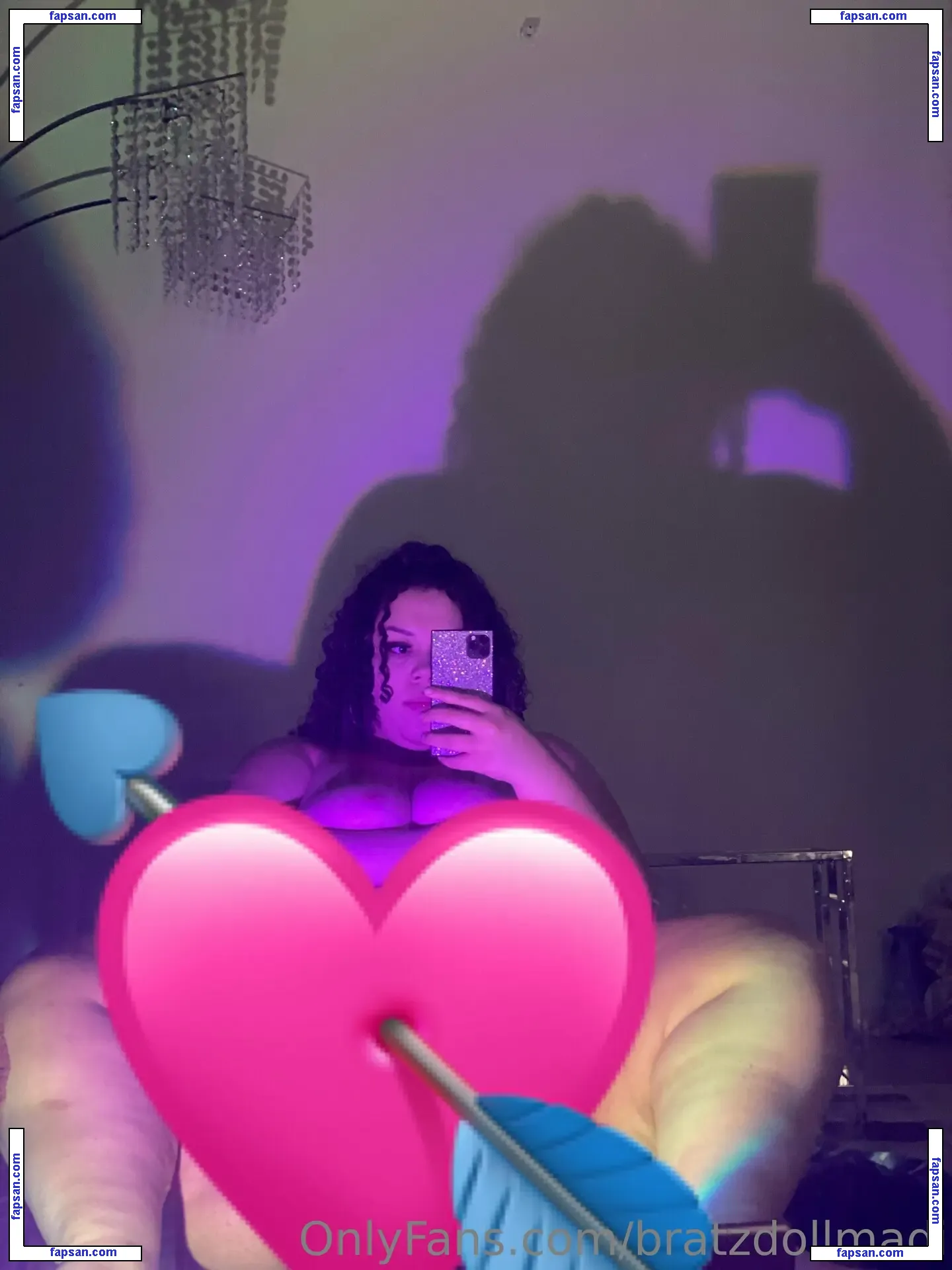 bratzdollmadi nude photo #0003 from OnlyFans