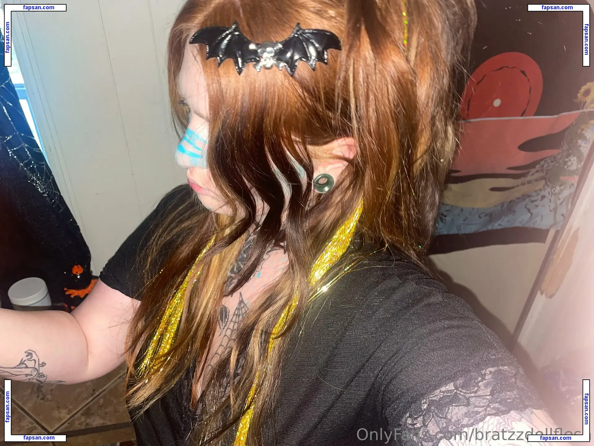 bratzzdollflesh nude photo #0003 from OnlyFans
