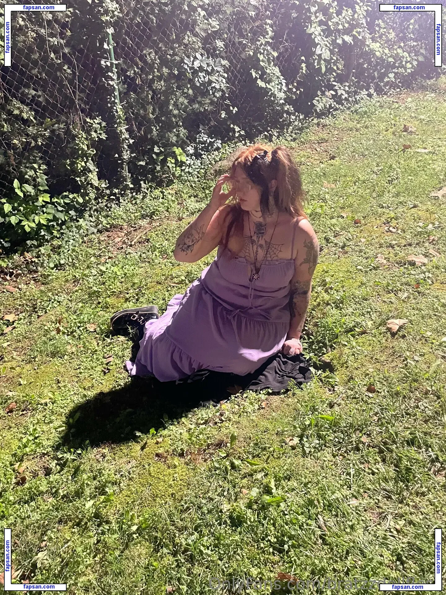 bratzzdollflesh nude photo #0015 from OnlyFans