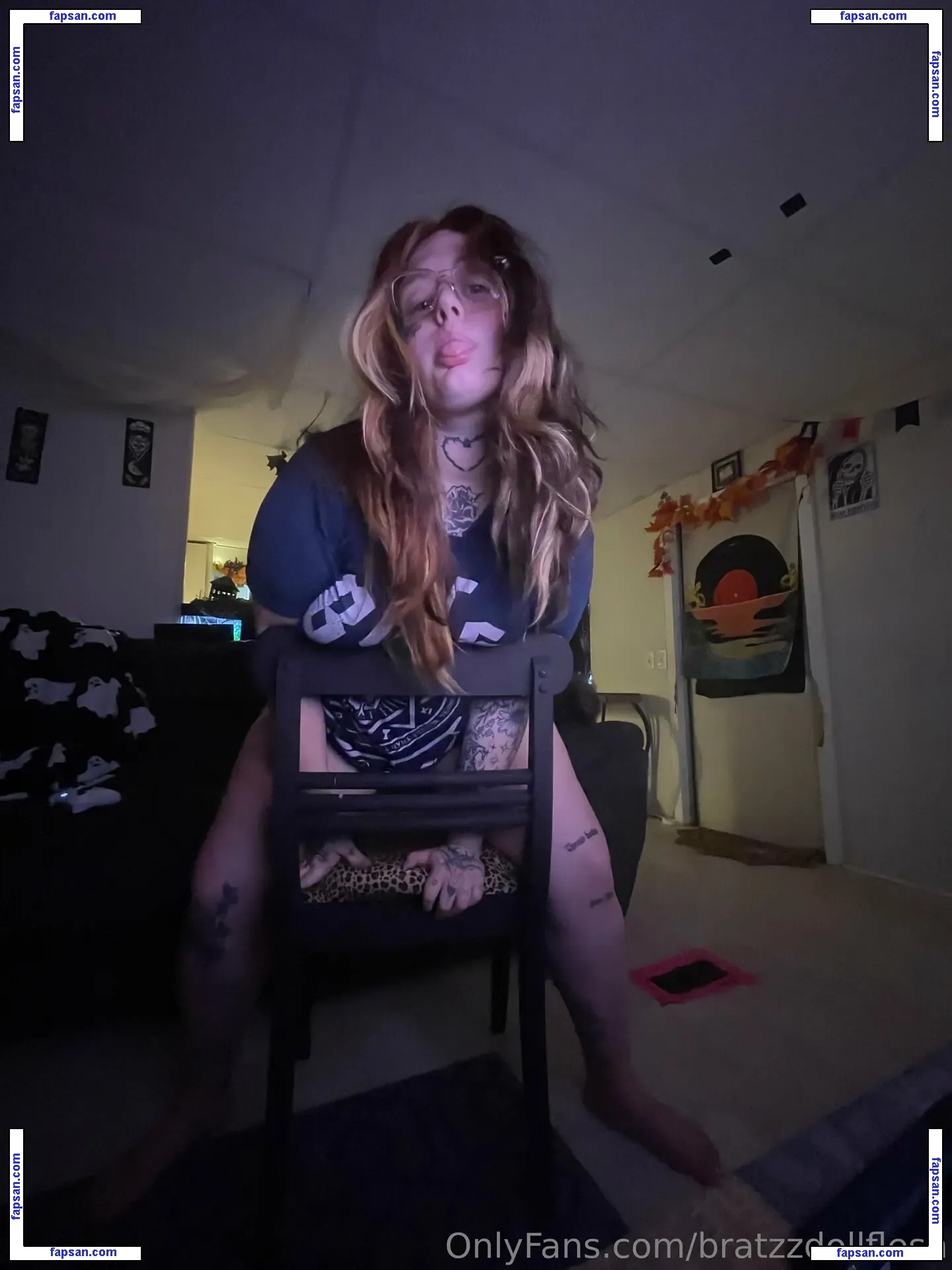 bratzzdollflesh nude photo #0017 from OnlyFans